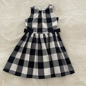 Girls Carter’s Fancy Dress -Size 8